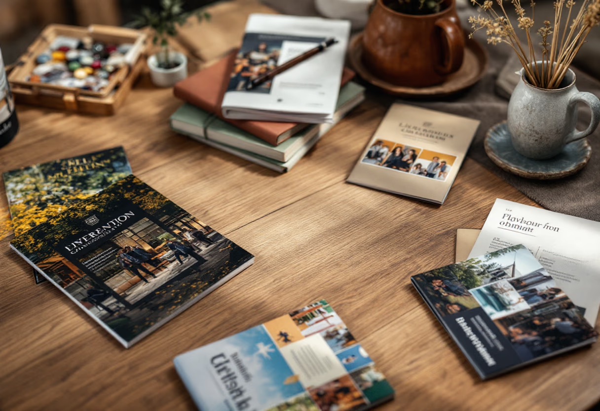 Cutting-edge printing techniques and premium packaging trends for startups and brands – Sequoia Print